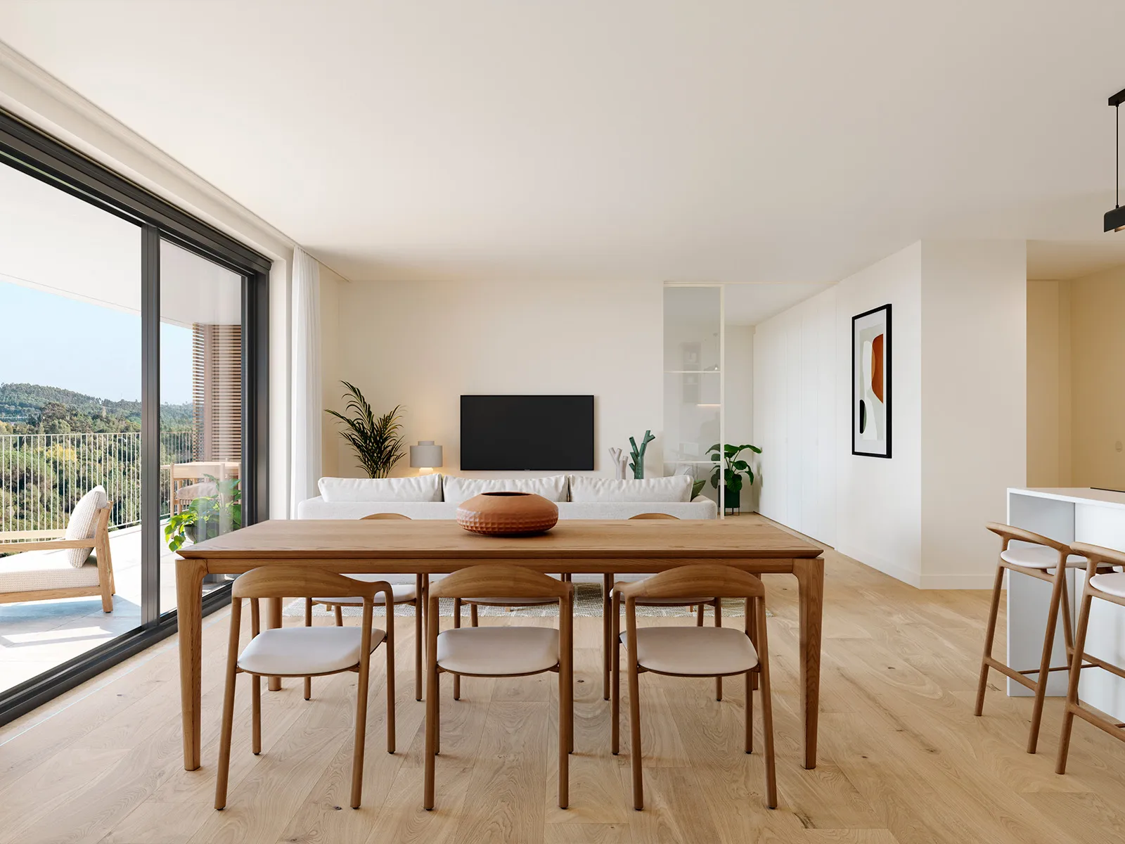 Bloomia - New Apartments for Sale in Sintra, Lisbon gallery 15