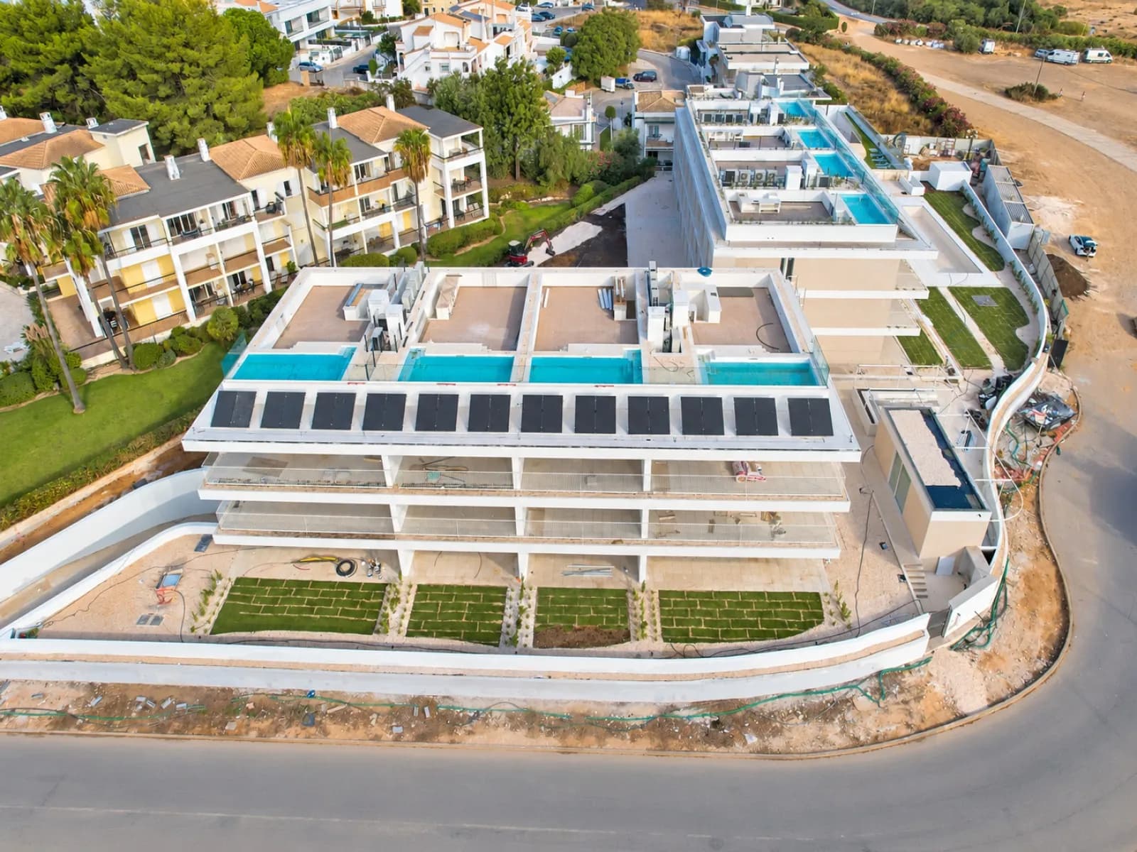 Alvôr- The Breeze - New Apartments for sale in Alvôr, Portimão gallery photo 40