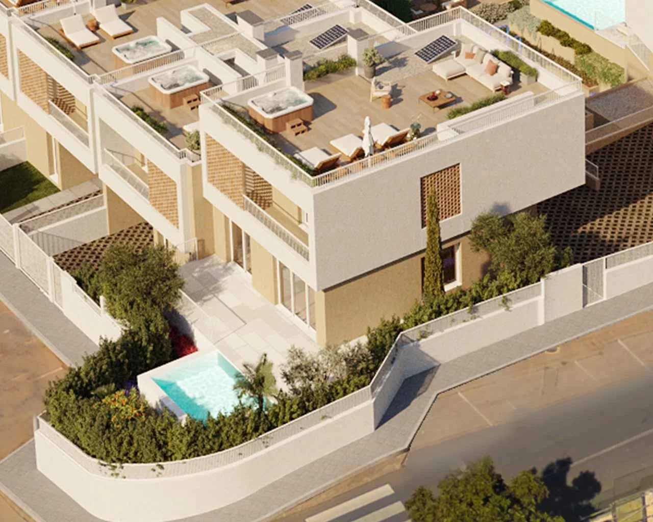 Villas do Parque - New Villas for Sale in Lagoa, Algarve gallery 7