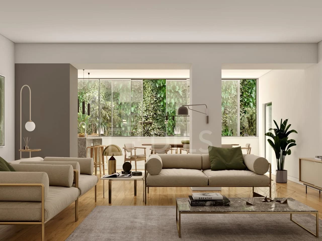Infante Residences - New Apartments for Sale in Lisbon gallery 8