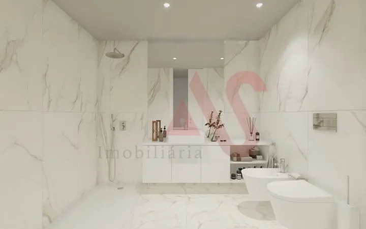 Ákuas Residence - New Apartments for Sale in Maia, Porto gallery 10