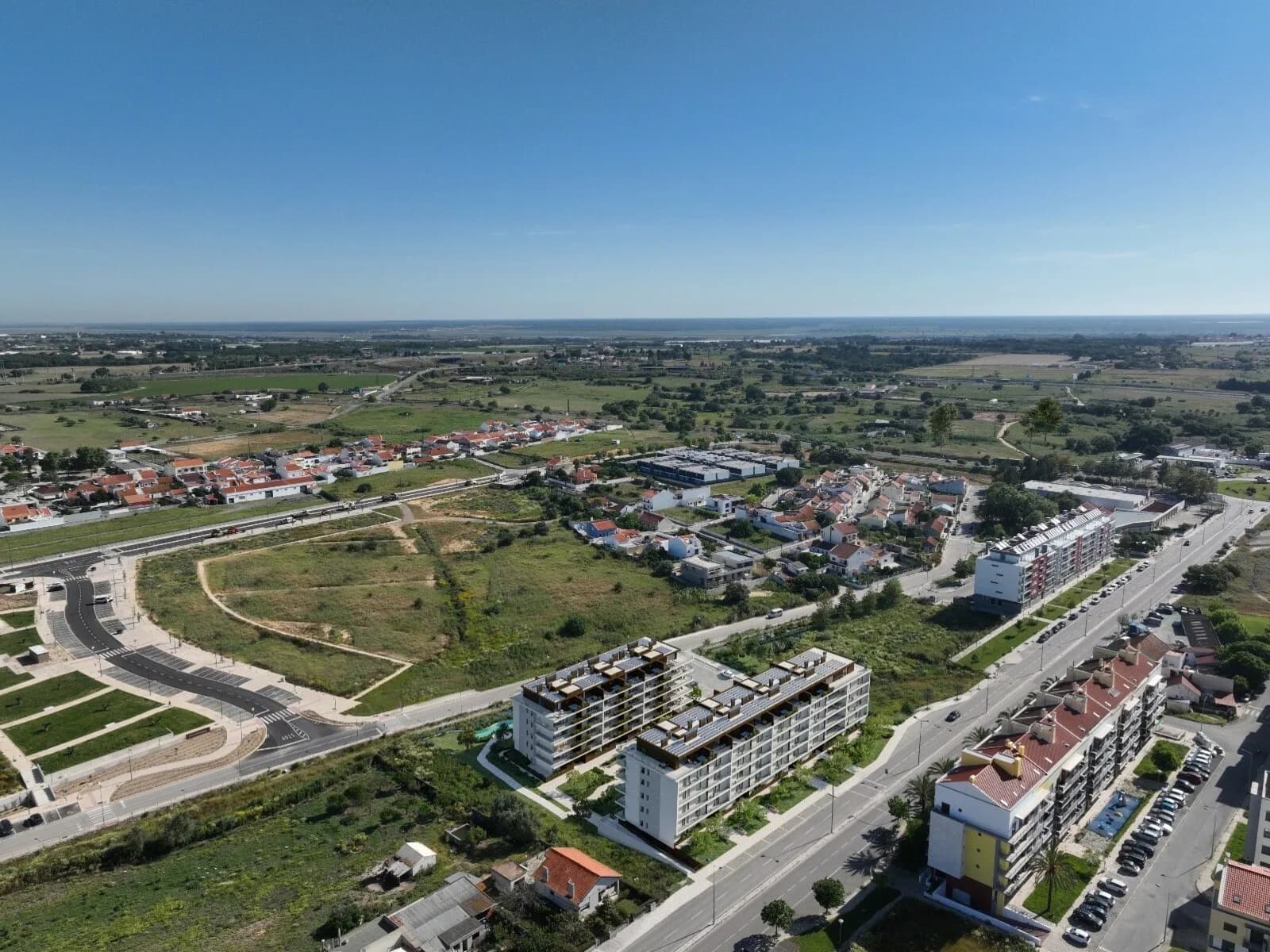 Monville - Apartamentos novos à venda em Montijo, Setúbal gallery photo 25