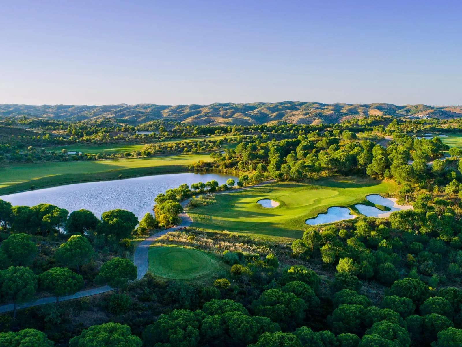 Monte Rei Golf – Linked Villas gallery photo 4