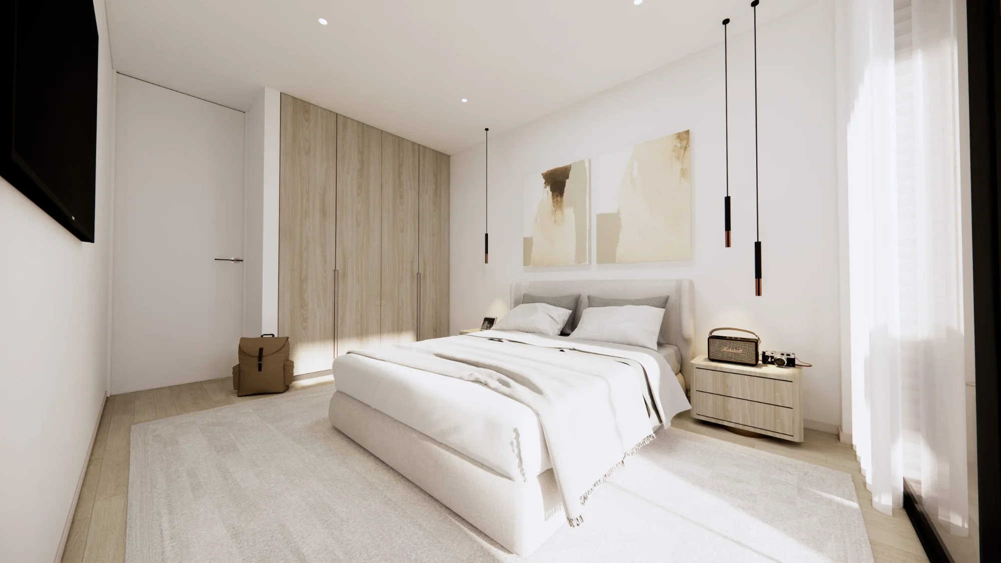 Gondomar Terrace - New Apartments for Sale in Gondomar gallery 22