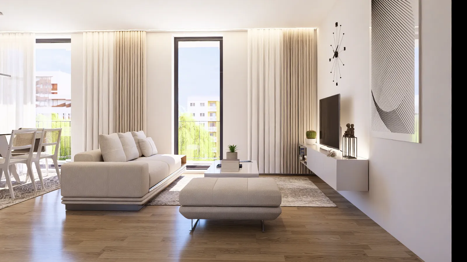Portim'us City Centrum - New Apartments for Sale in Portimão, Algarve gallery 32