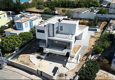 Moradia nova em Albufeira gallery 5