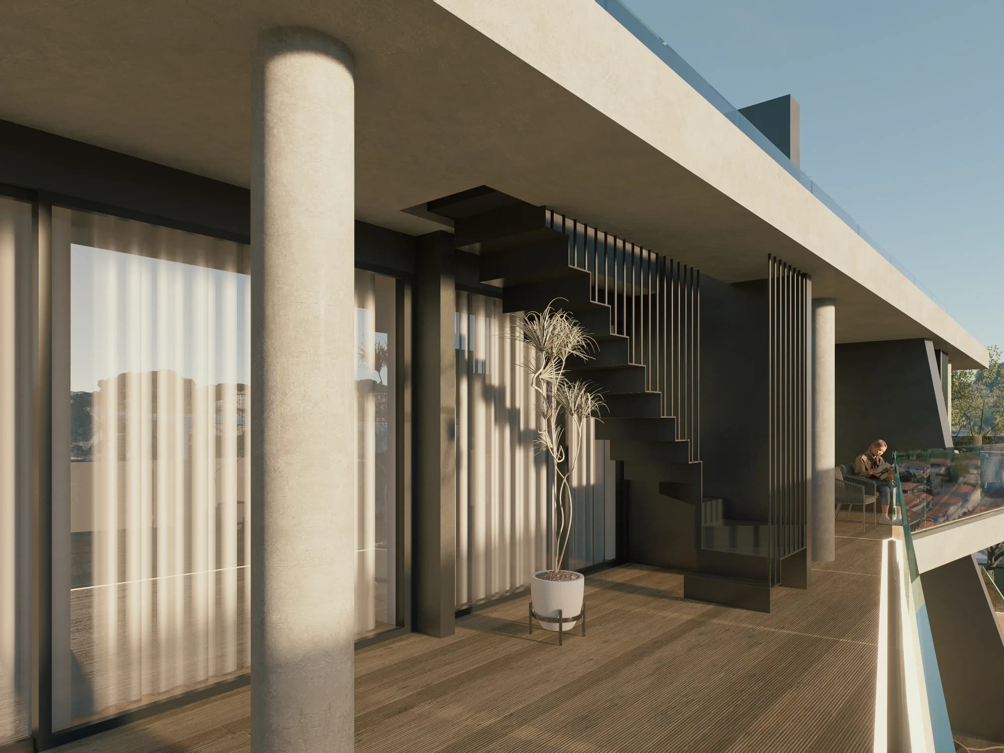 LURION RESIDENCES - New Apartments for Sale in Vila Nova de Gaia, Porto gallery 15