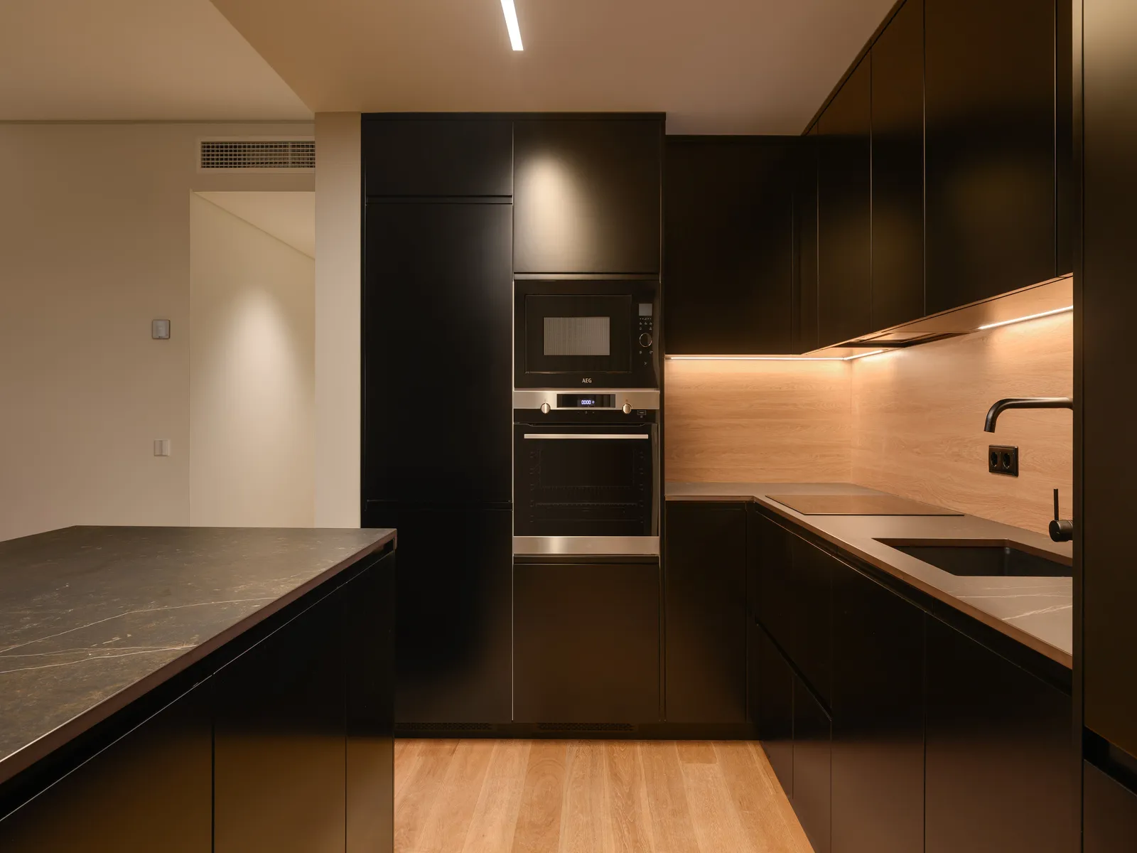 Campo Novo - New Apartments for Sale in Lisbon gallery 13