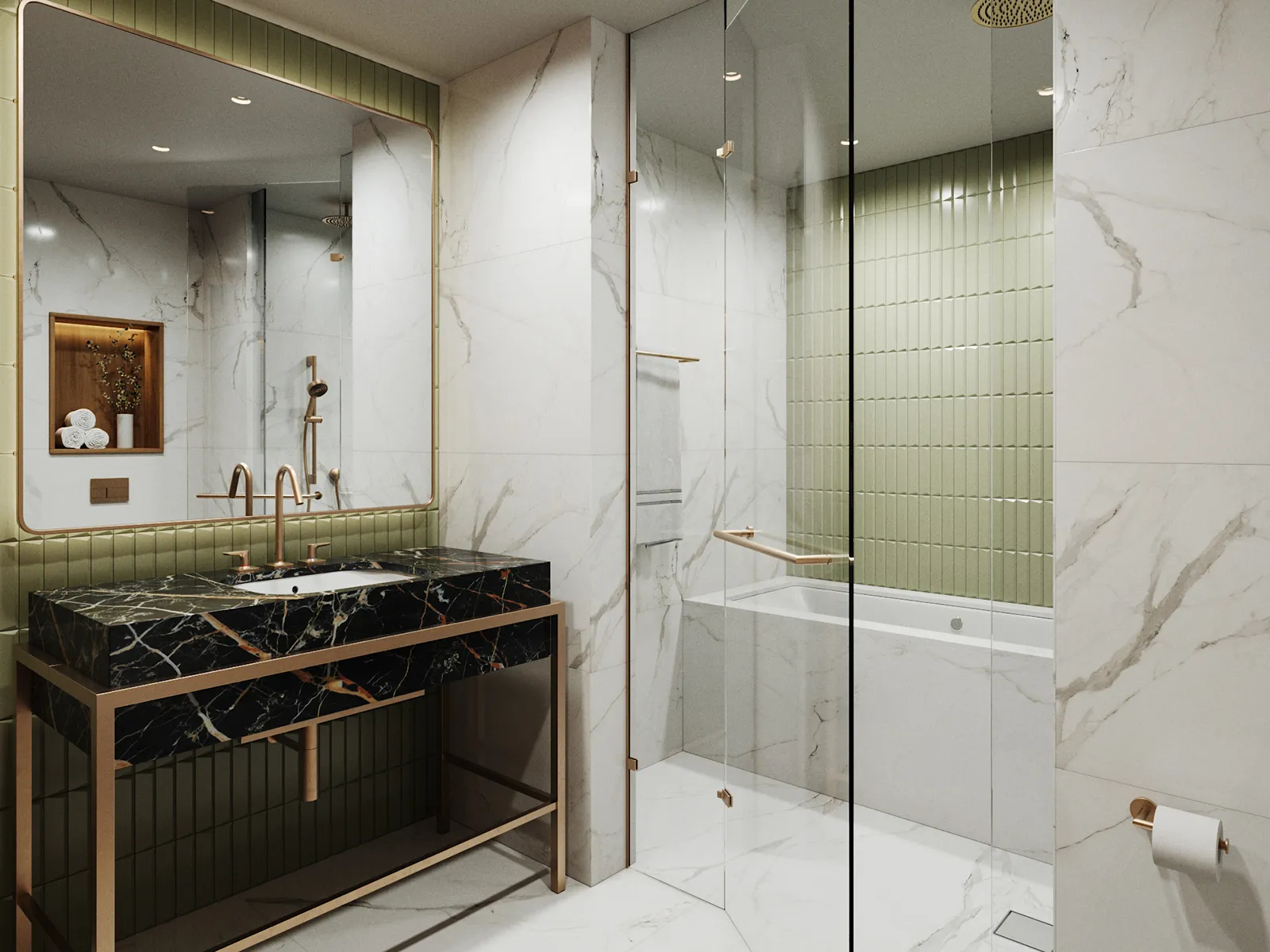 Hilton Cascais - New Apartments for Sale in Cascais, Lisbon gallery 16