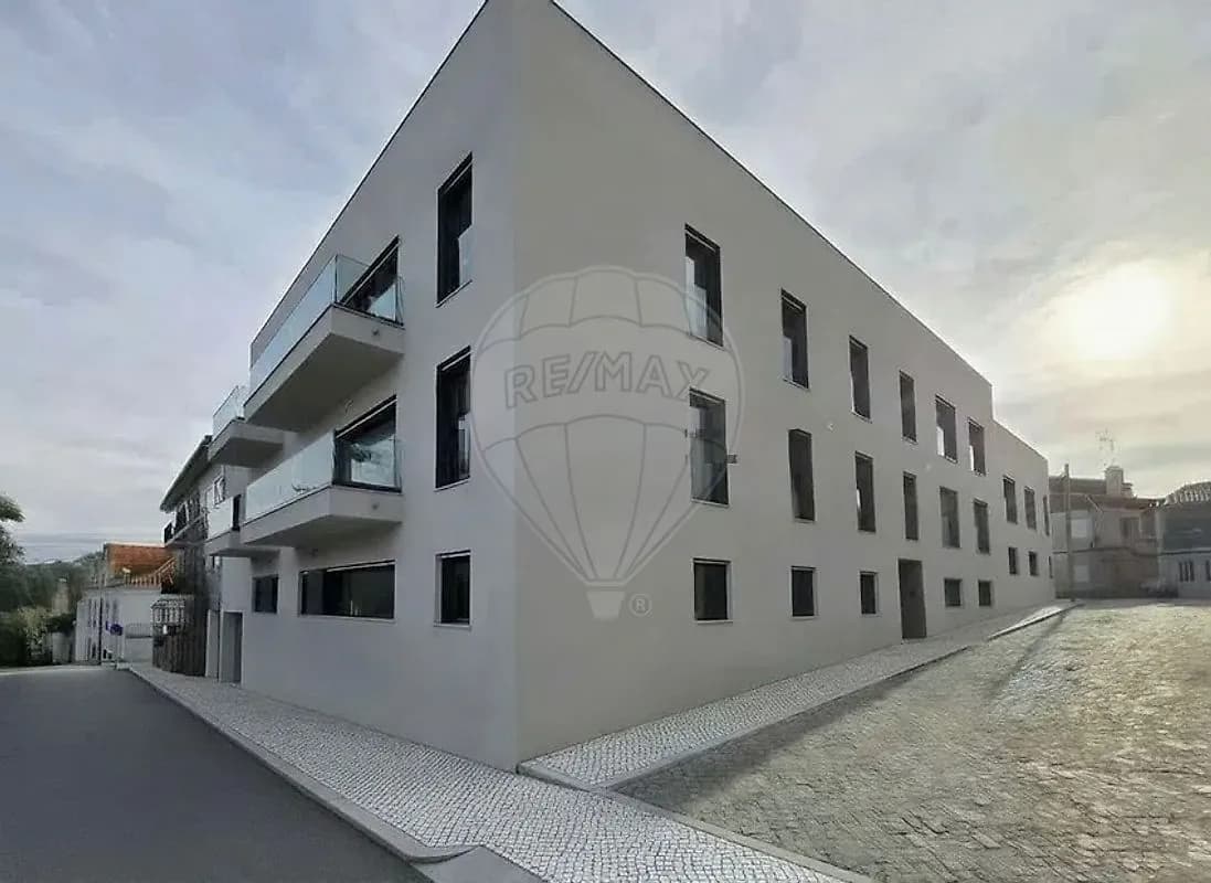 Alpha View - Apartamentos Novos Para Venda em Aveiro gallery photo 6