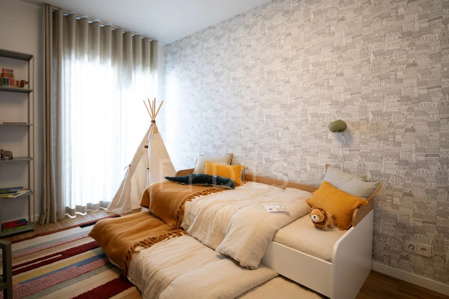 Élou Jardins - New Apartments for Sale in Loures, Lisbon gallery 12