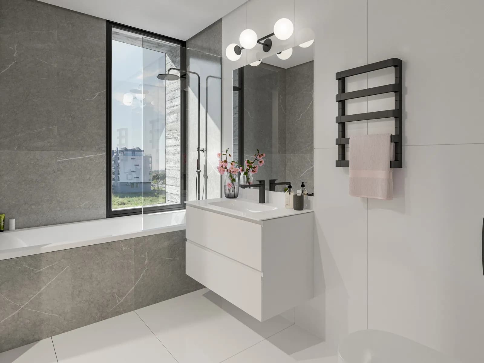 Monville - Apartamentos novos à venda em Montijo, Setúbal gallery photo 21