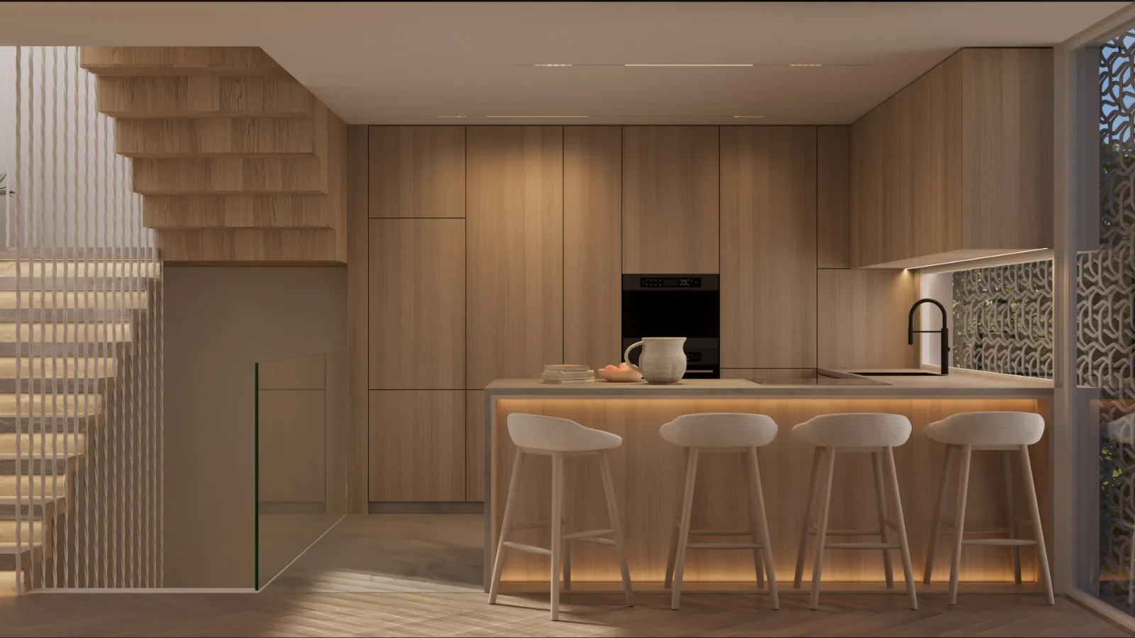 Cuckoo's Villas – New Villas for Sale in Vilamoura gallery 13
