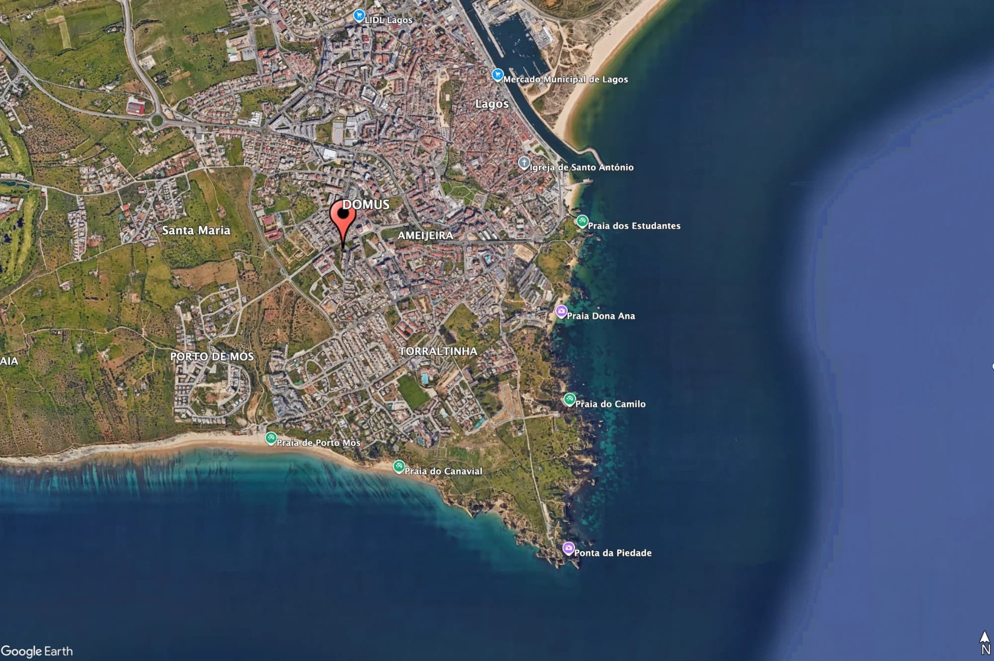 Domus 22 & 23 - New Apartments for Sale in Lagos, Algarve gallery 7