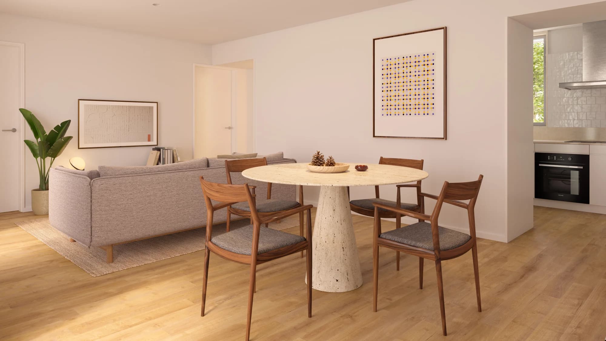 Oriental Park - New Apartments for Sale in Campanhã, Porto gallery 2