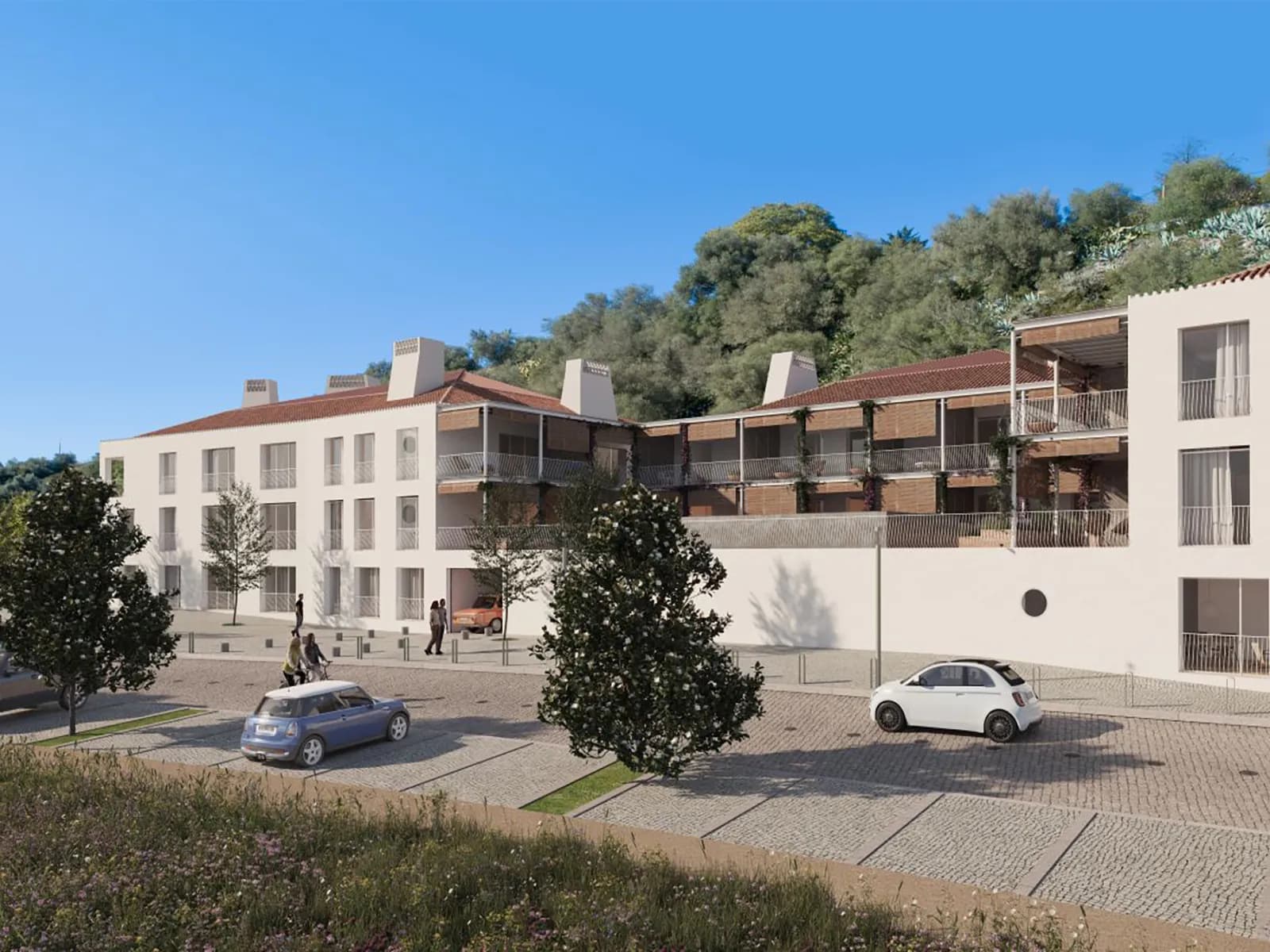 FiniSal - New Apartments for Sale in Alcácer do Sal, Setúbal gallery photo 30