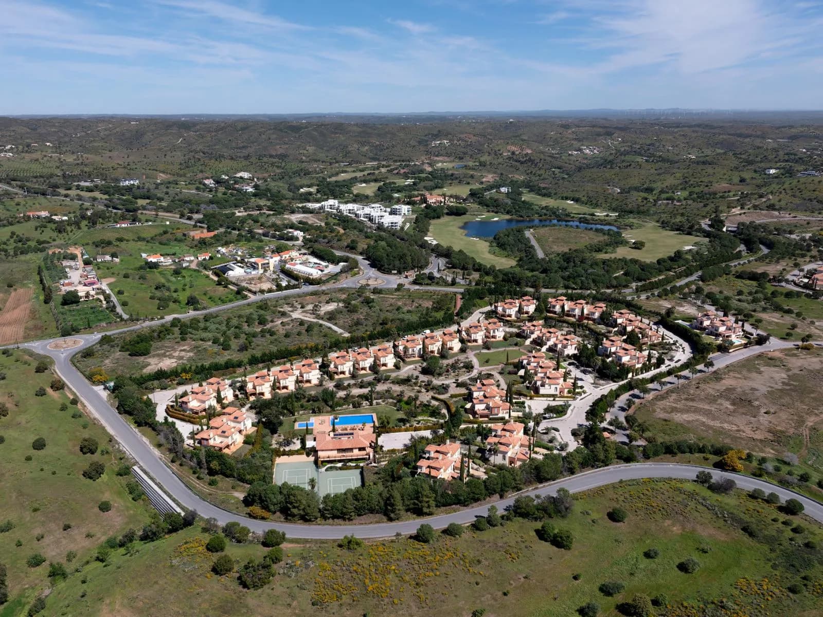 Monte Rei Golf – Linked Villas gallery photo 44