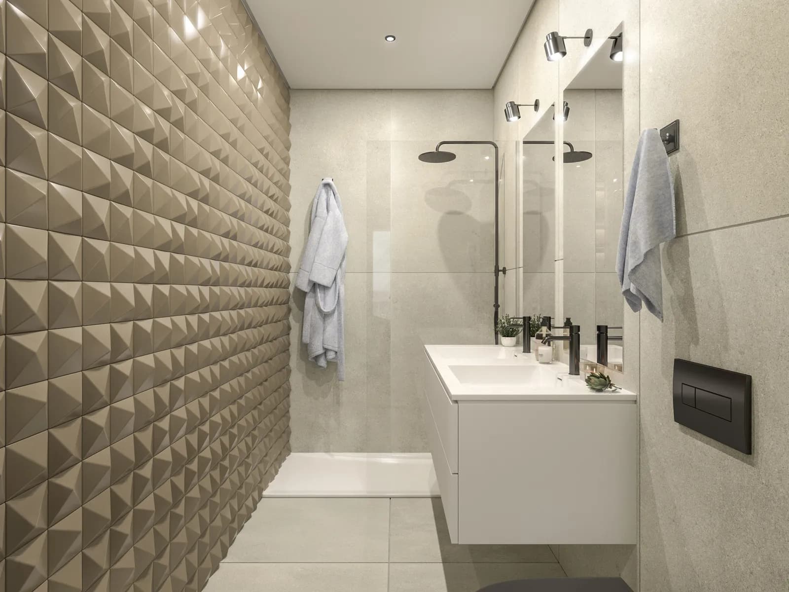 Monville - New Apartments for Sale in Montijo, Setubal gallery 9