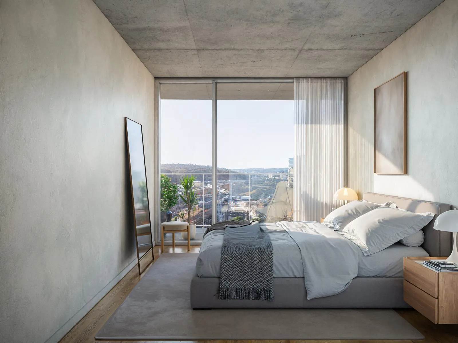 Bonsant - New Apartments for sale in Campolide, Lisbon gallery 13