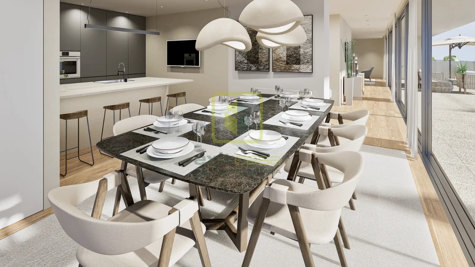 JC Barrocas - New Apartments for Sale in Aveiro gallery 7