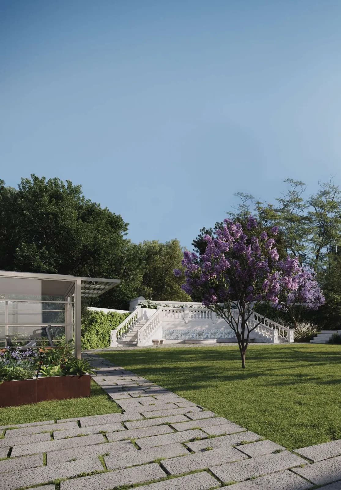Condes de Caria - Apartamento no Palácio gallery 9