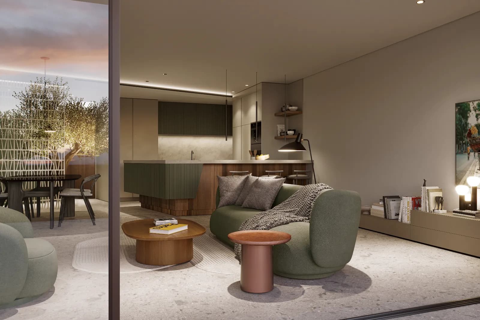 OAK 35 | Exclusive Luxury Living - New Apartments for sale in Vilamoura gallery 8