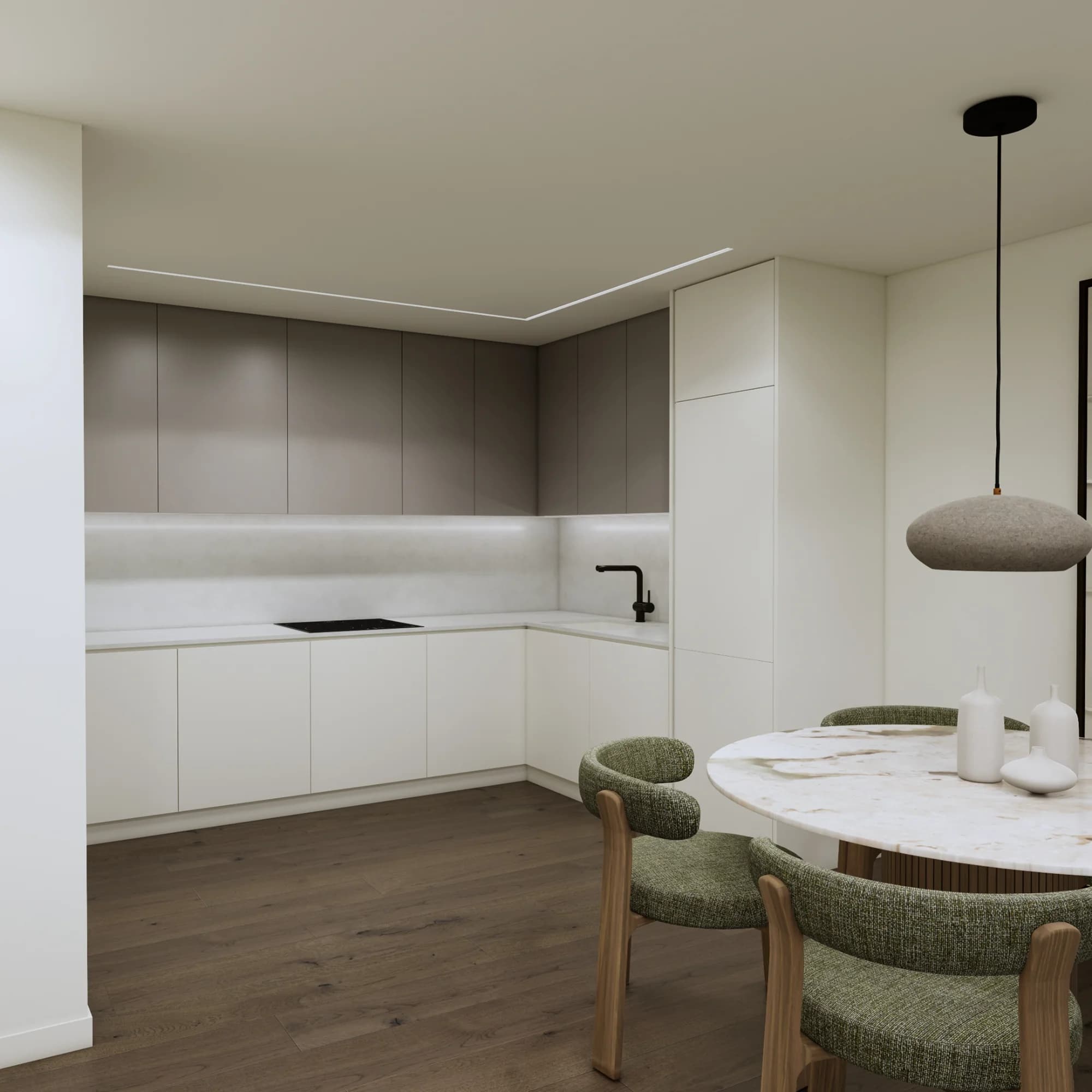 Leiria Residence - New Apartments for Sale in Leiria gallery 6