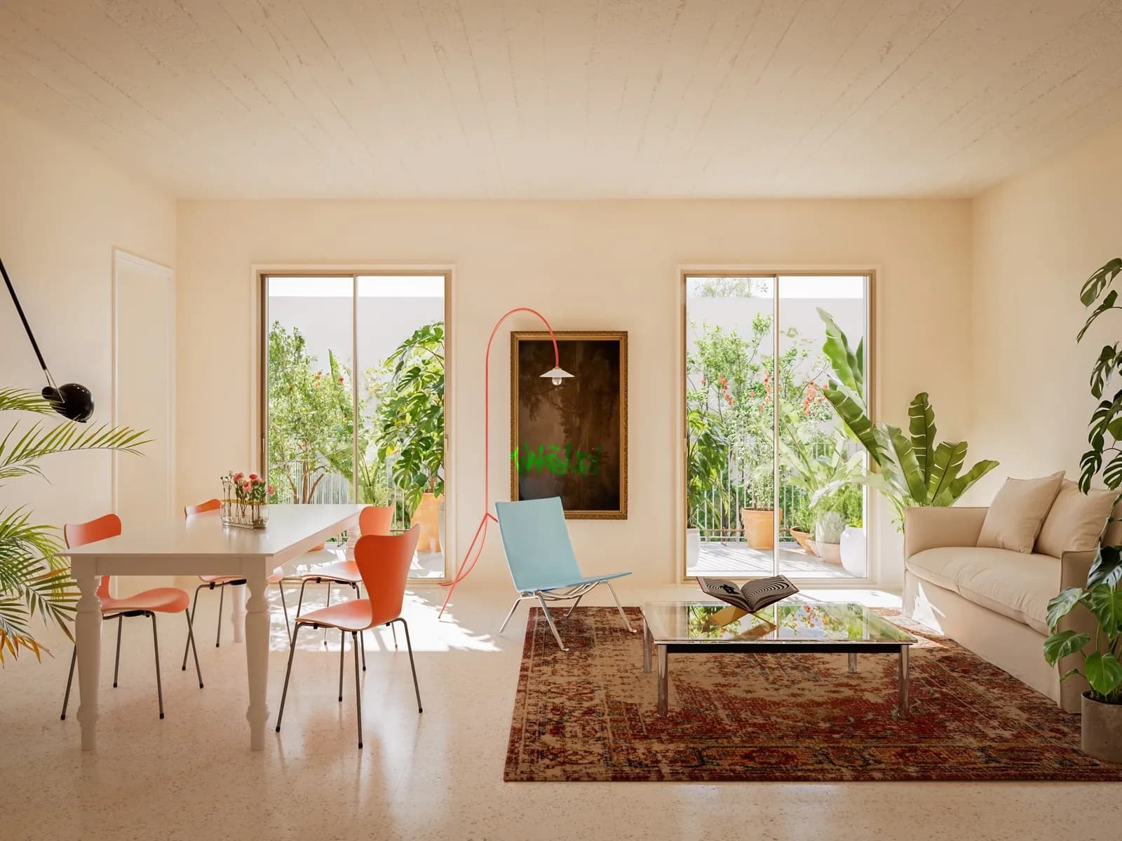 Selva - New Apartments for Sale in Marvila, Lisbon gallery 3