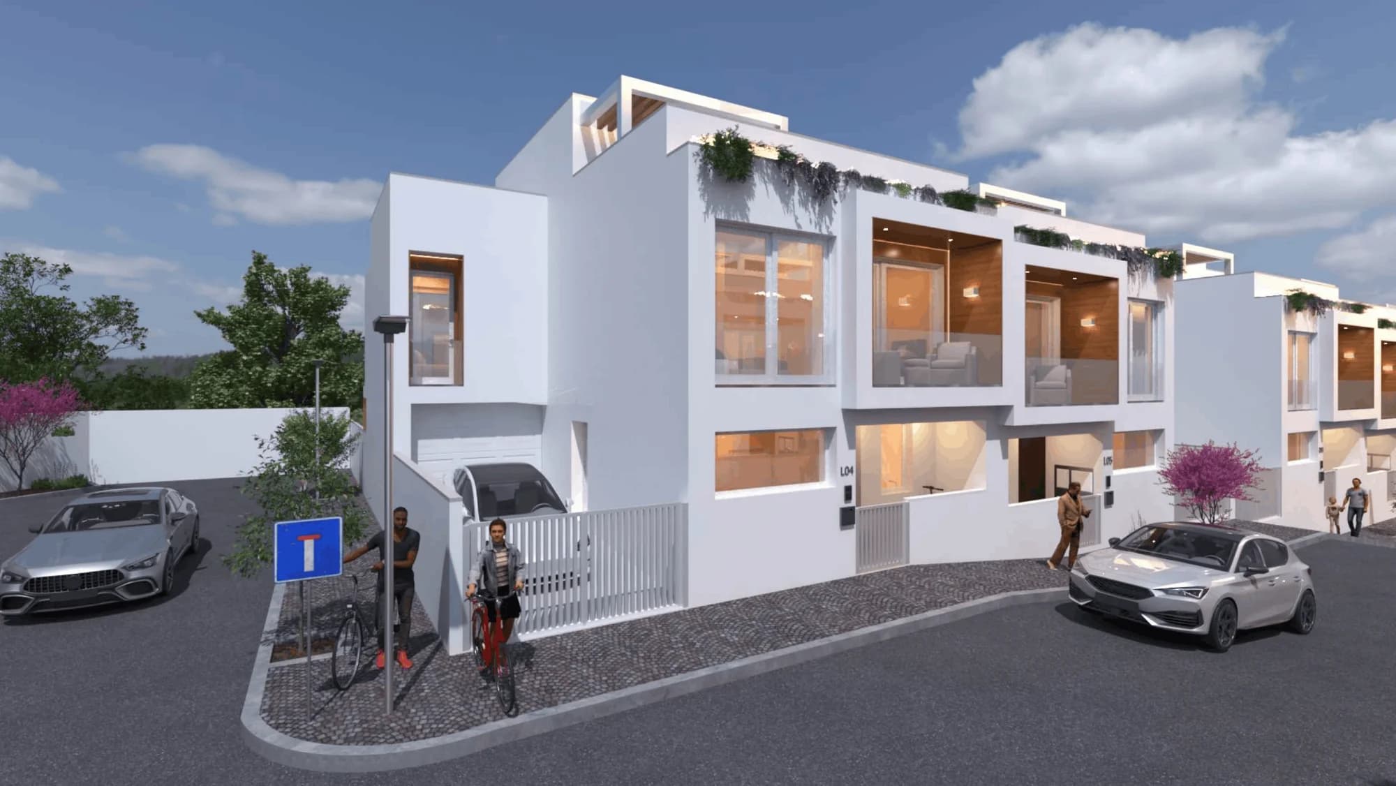 Glamorous Villas - New Villas for Sale in Olhão, Algarve gallery 5