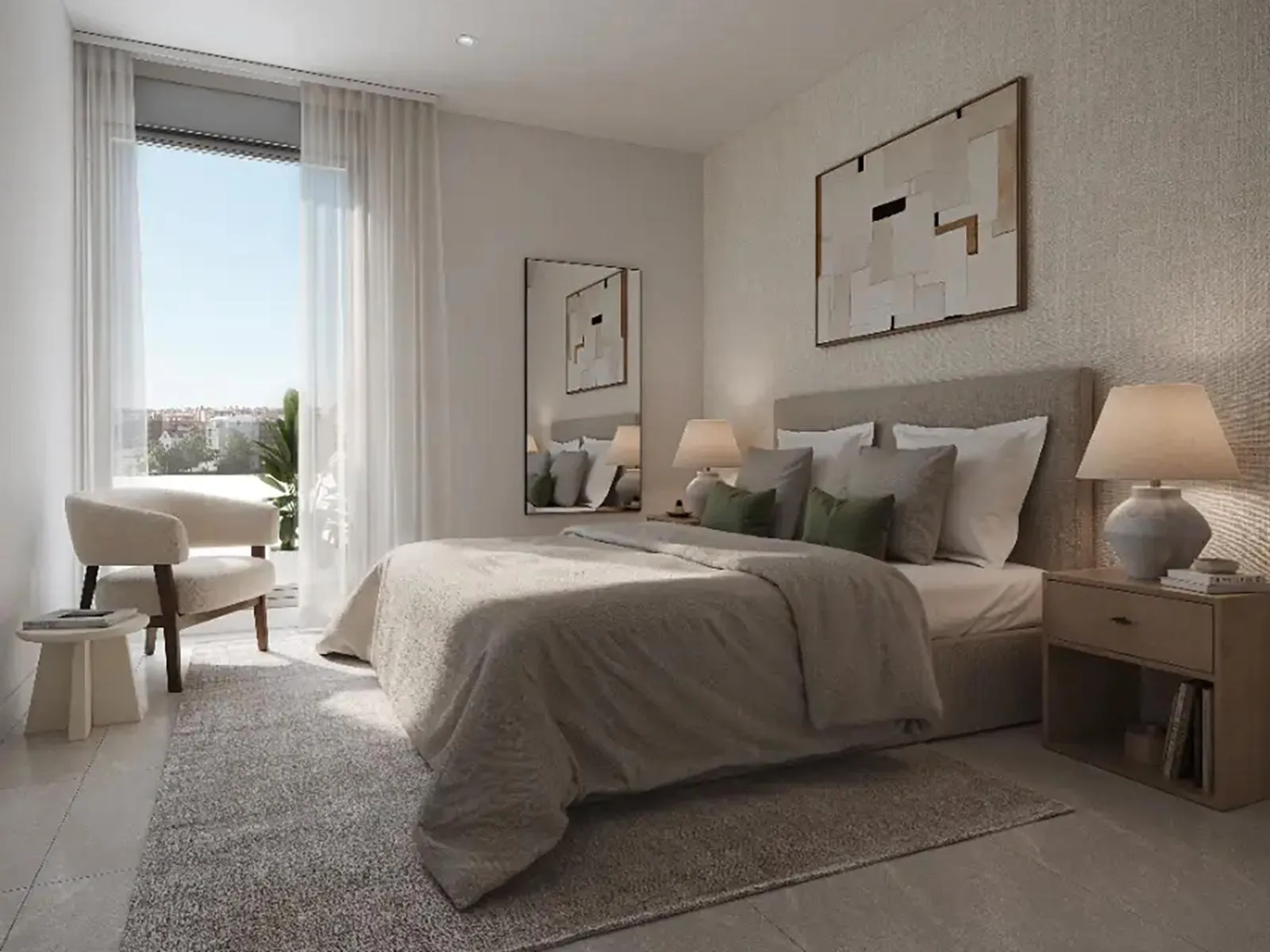 Ribamar - New Apartments for Sale in Praia da Rocha, Portimão gallery 7