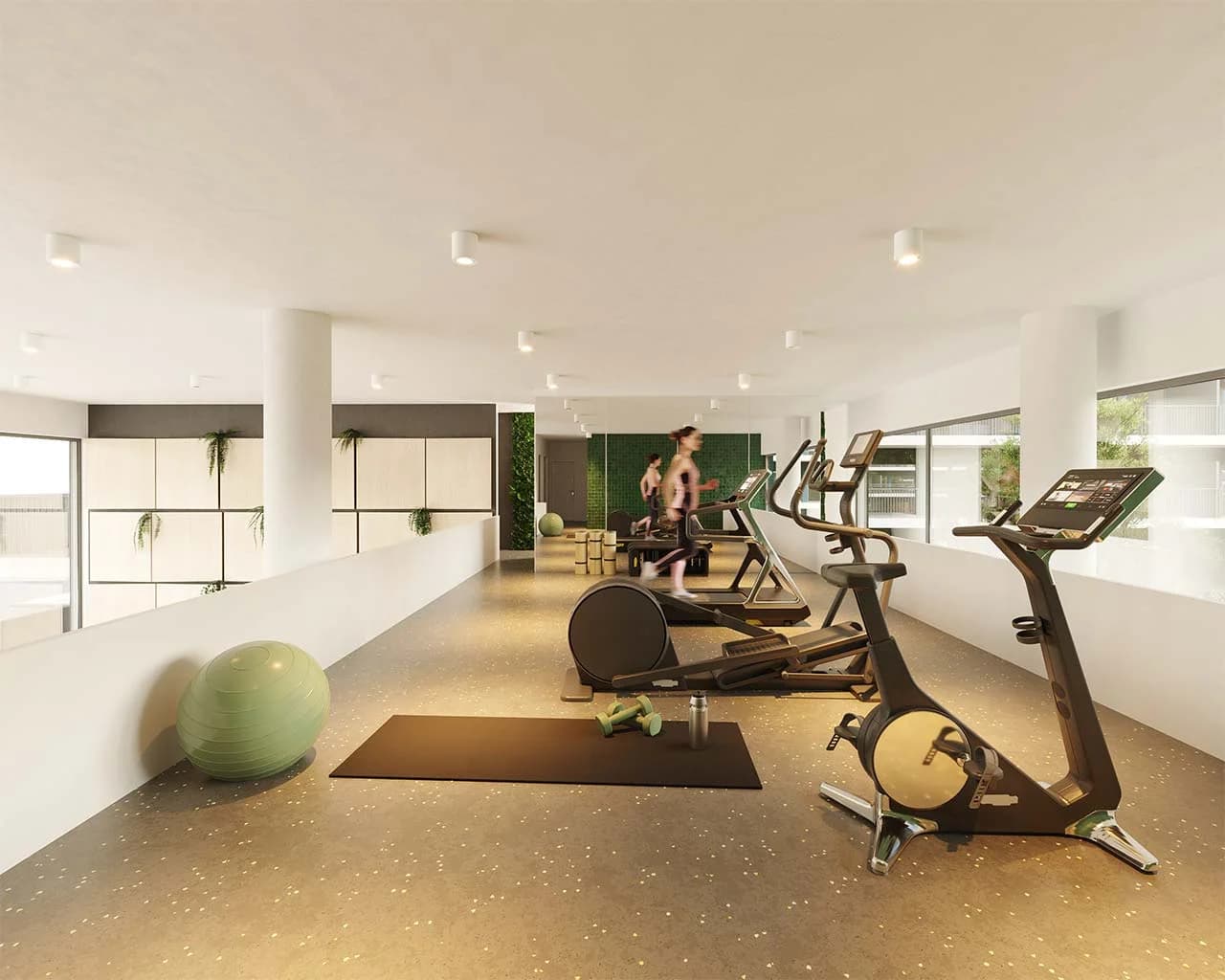 Lux Garden EVO - New Apartments for Sale in Faro, Algarve gallery 10