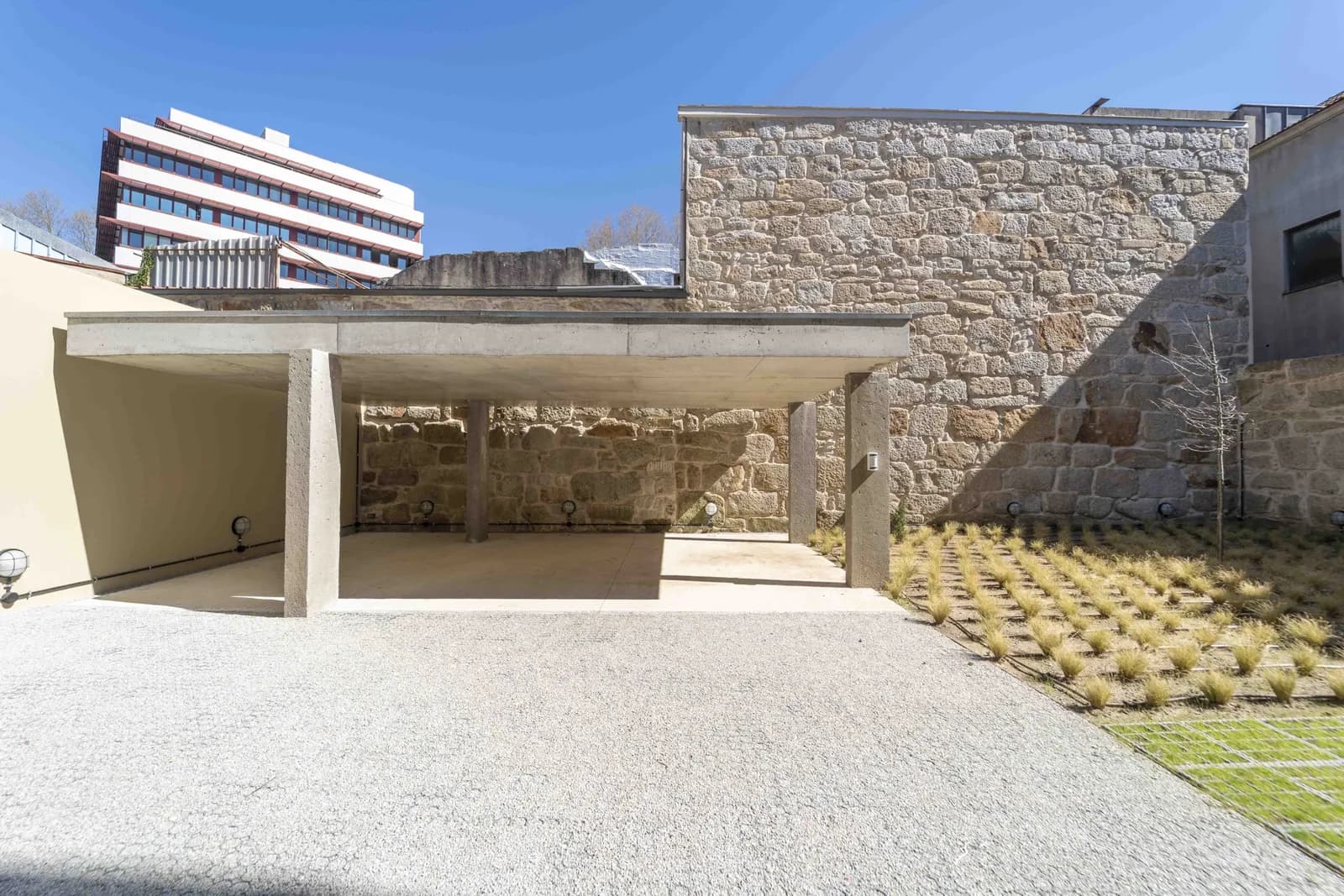 Padre Cruz 64 - New Apartments for Sale in Cedofeita, Porto gallery 4