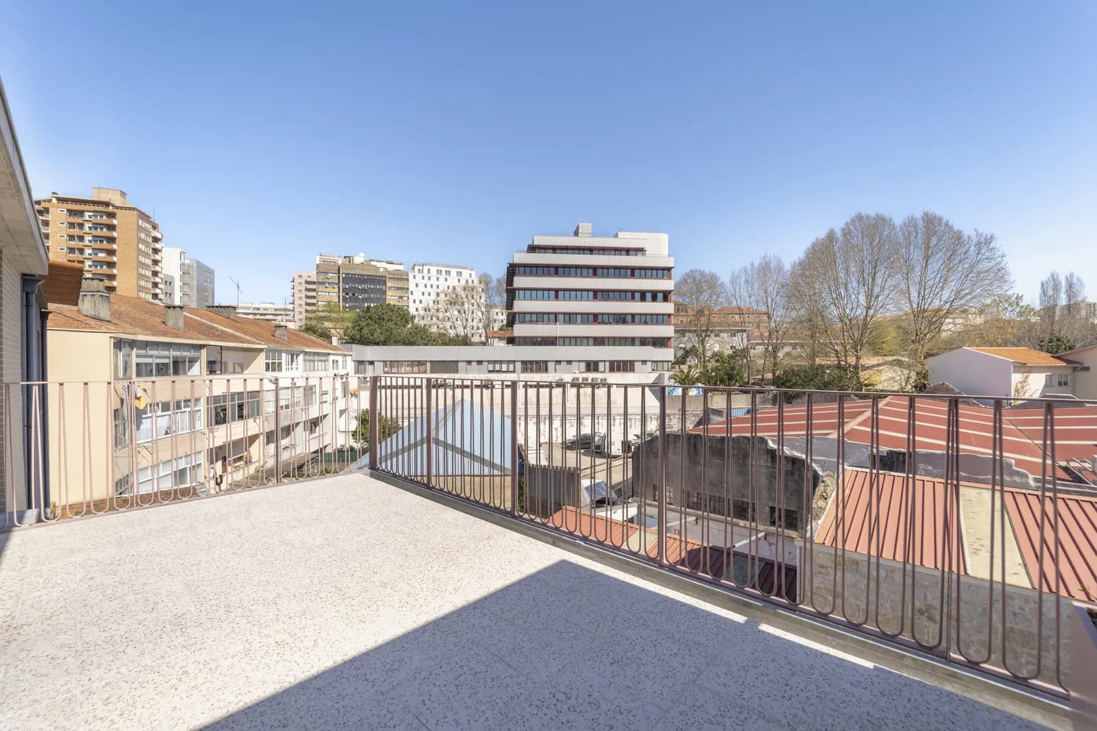 Padre Cruz 64 - New Apartments for Sale in Cedofeita, Porto