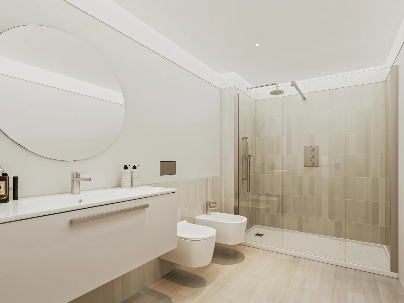 Pátios do Monte - New Apartments for Sale in Lisbon gallery 15