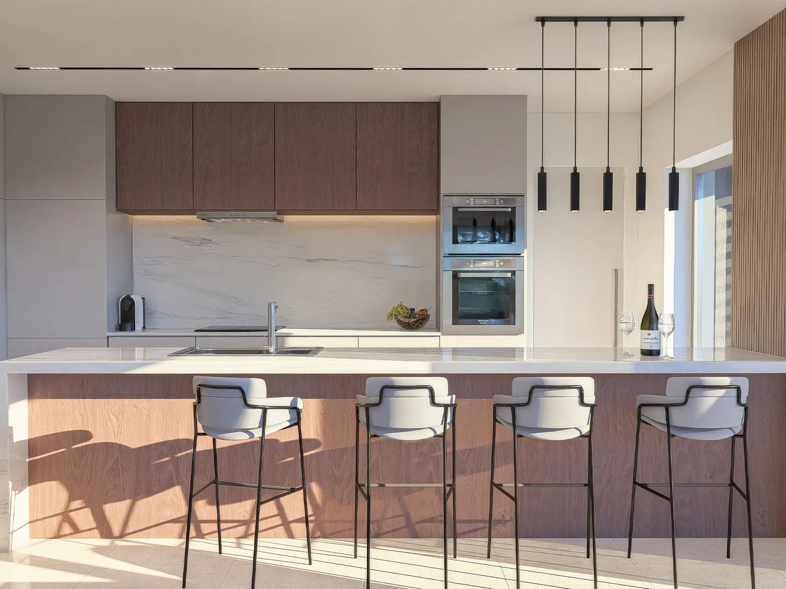 Saramago Condomínio - New Apartments for Sale in Olhao, Algarve gallery 5