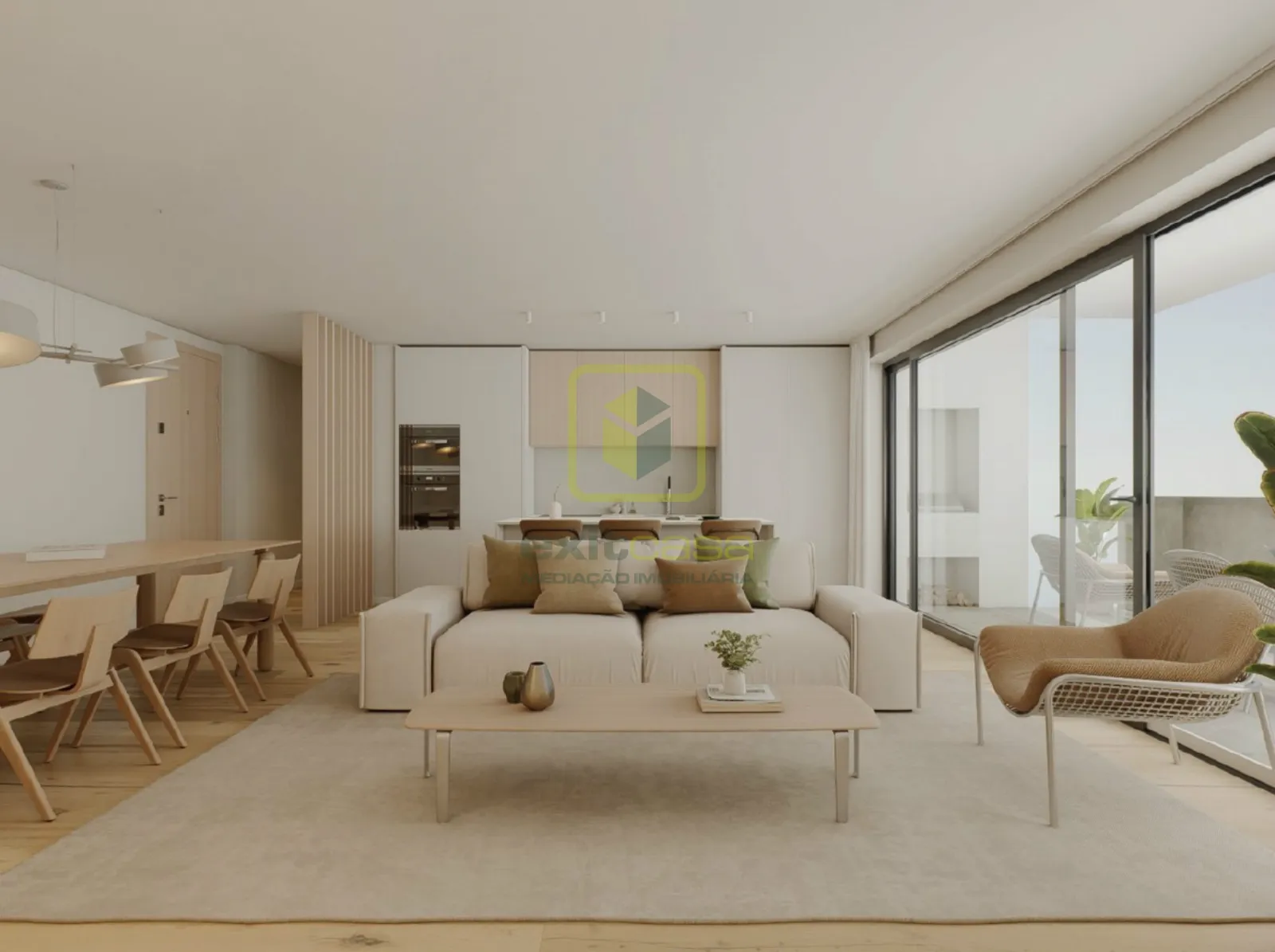 Artisano - Apartamentos novos à venda em Aveiro gallery 2