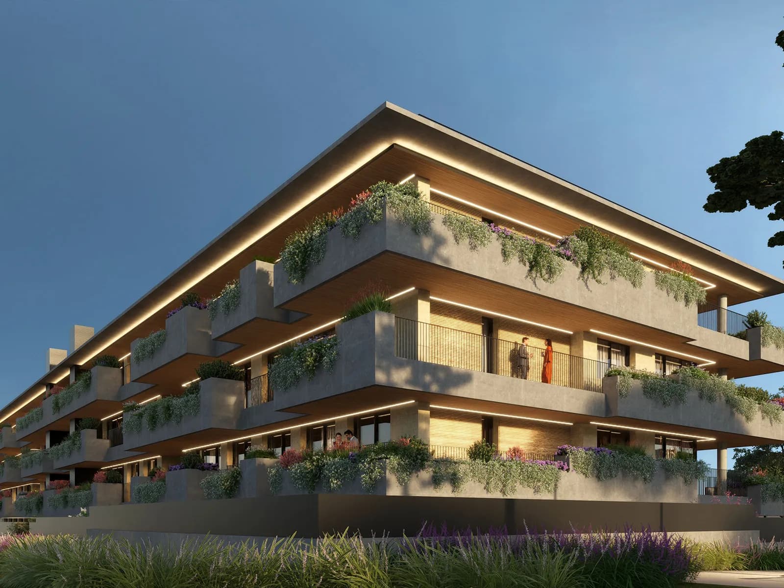 Juzzo Apartments - New Apartments for Sale in Cascais, Lisbon gallery 22