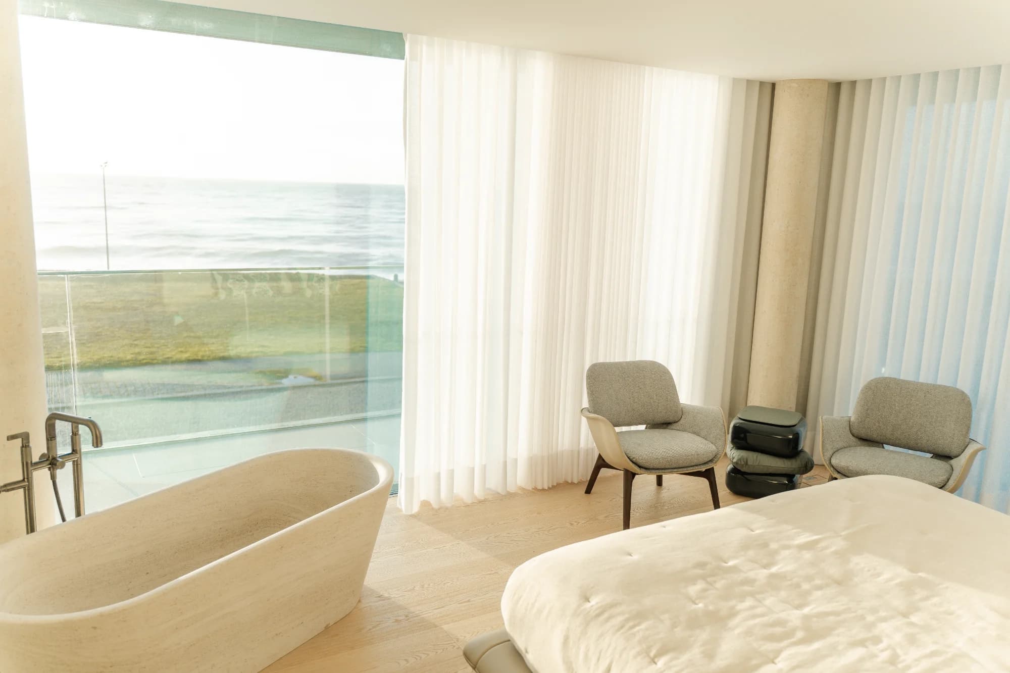 Atlantic Villas - New Villas for Sale in Vila Nova de Gaia, Porto gallery 15