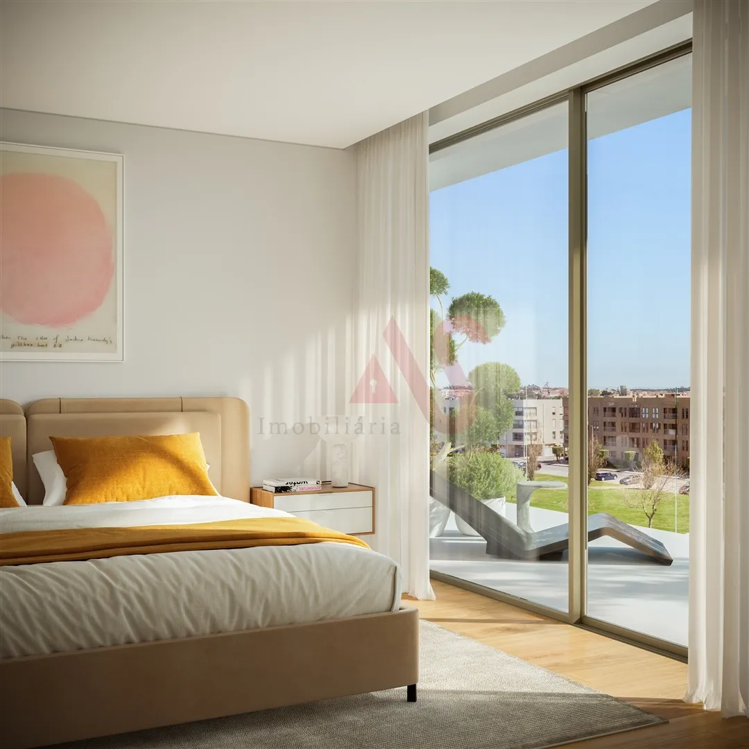 VC Forte - New Apartments for Sale in Vila do Conde, Porto gallery 21