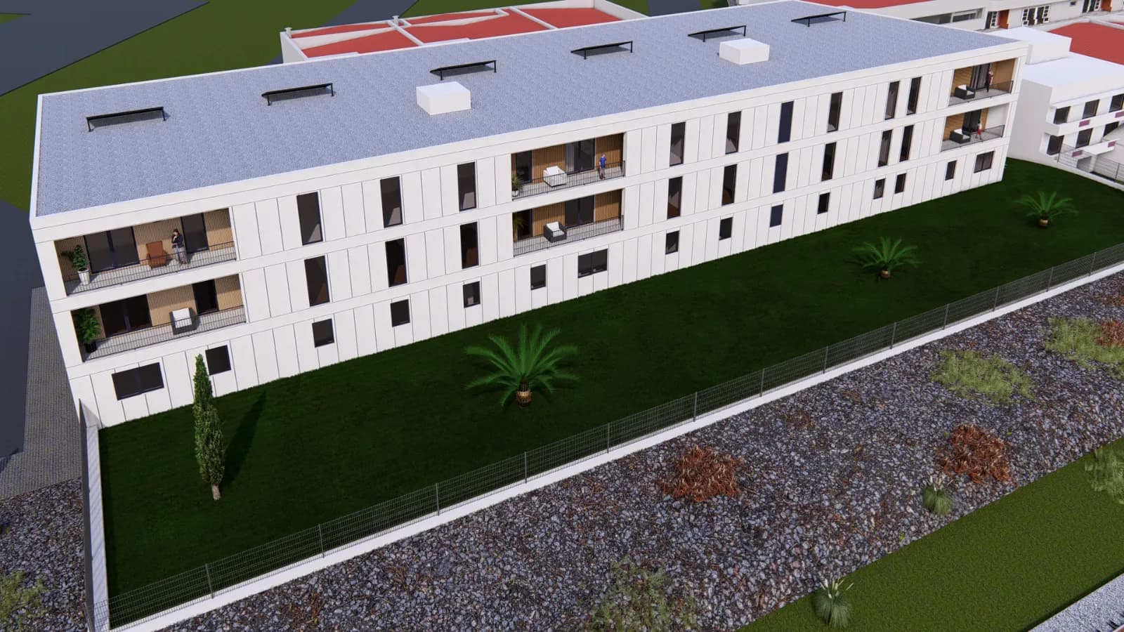 Portim'us City Centrum - New Apartments for Sale in Portimão, Algarve gallery 8