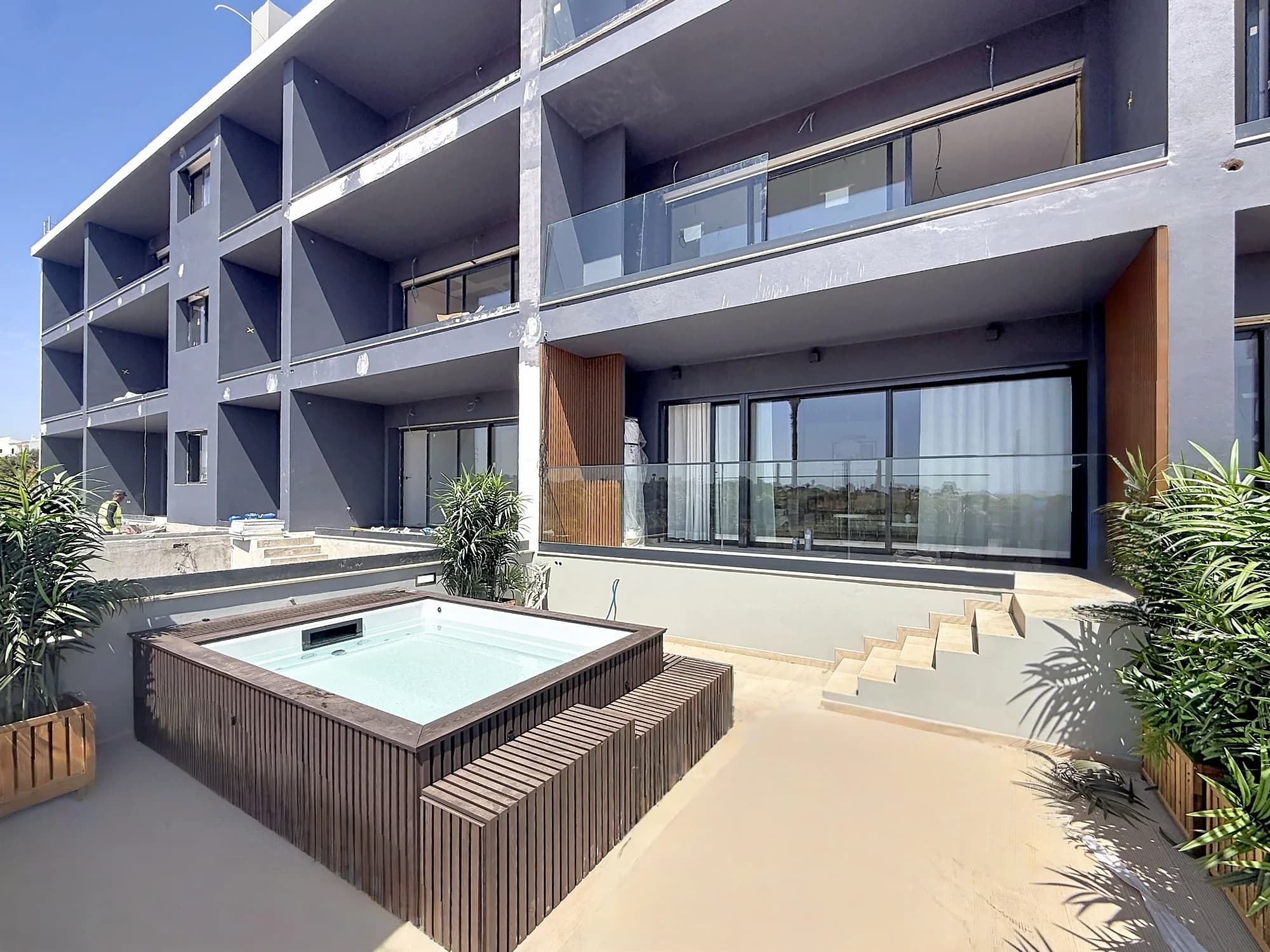 LE PLESSIS LUXURY OLHAO gallery 7