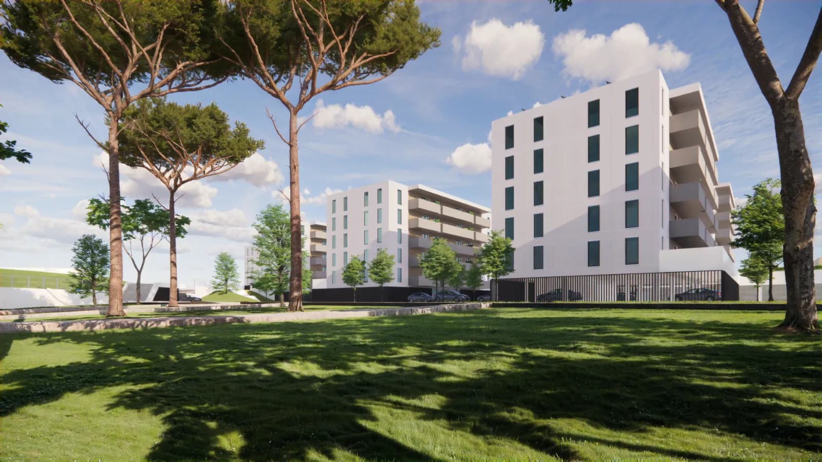 Herdade de Vilar - New Apartments for Sale in Vila Nova de Gaia gallery 34