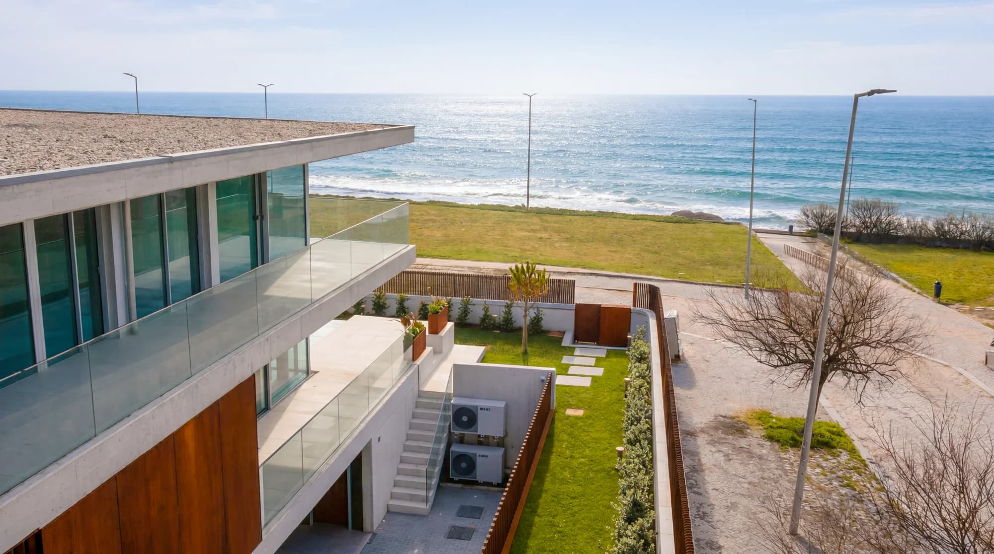 Atlantic Villas - New Villas for Sale in Vila Nova de Gaia, Porto gallery 3