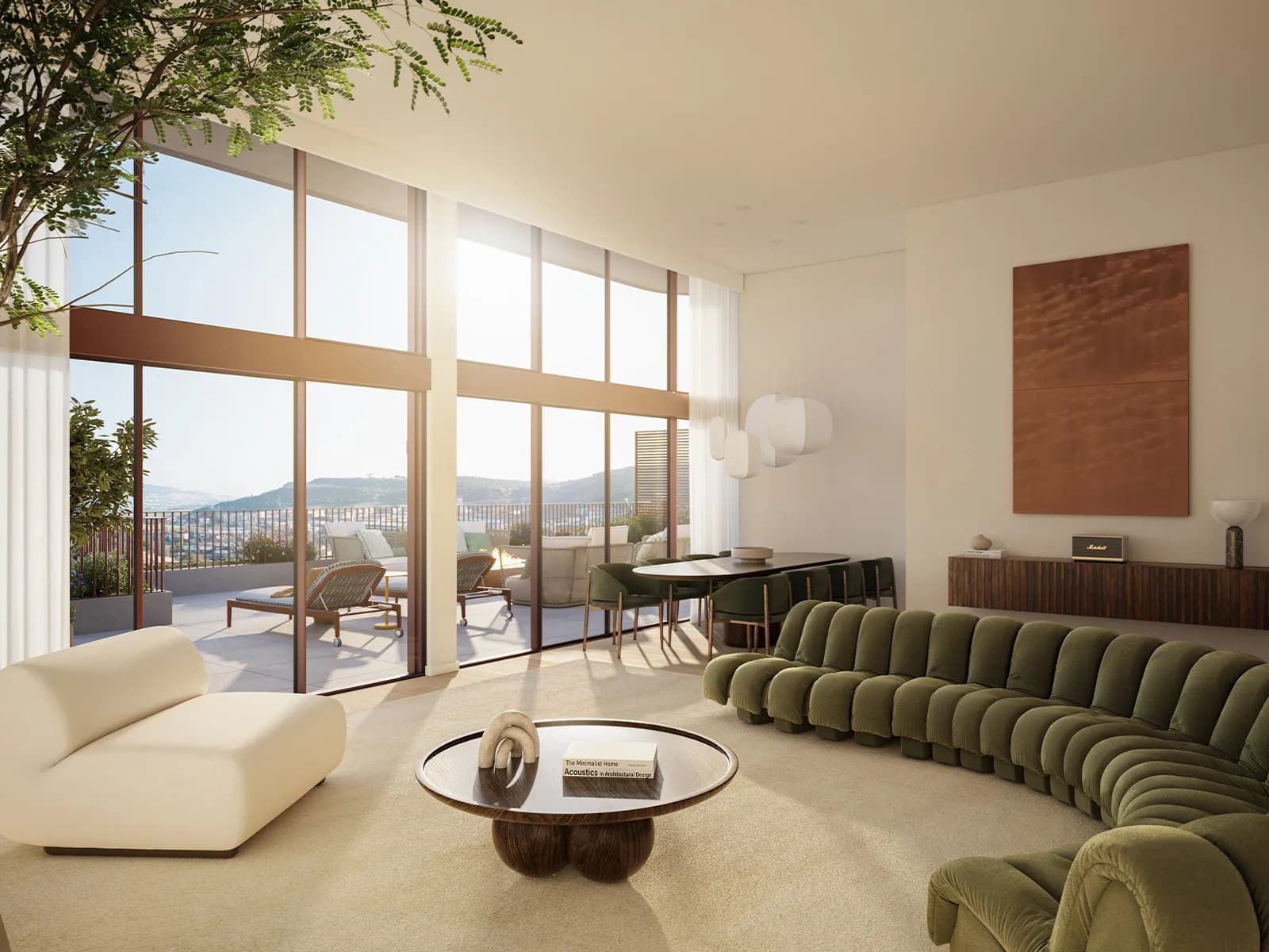 1965 Cidade Jardim - New Apartments for Sale in Loures, Lisbon gallery 4
