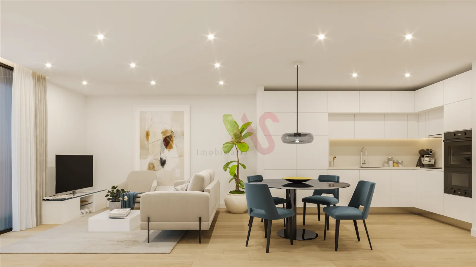 Brito Capelo 76 - New Apartments for Sale in Matosinhos, Porto gallery 4