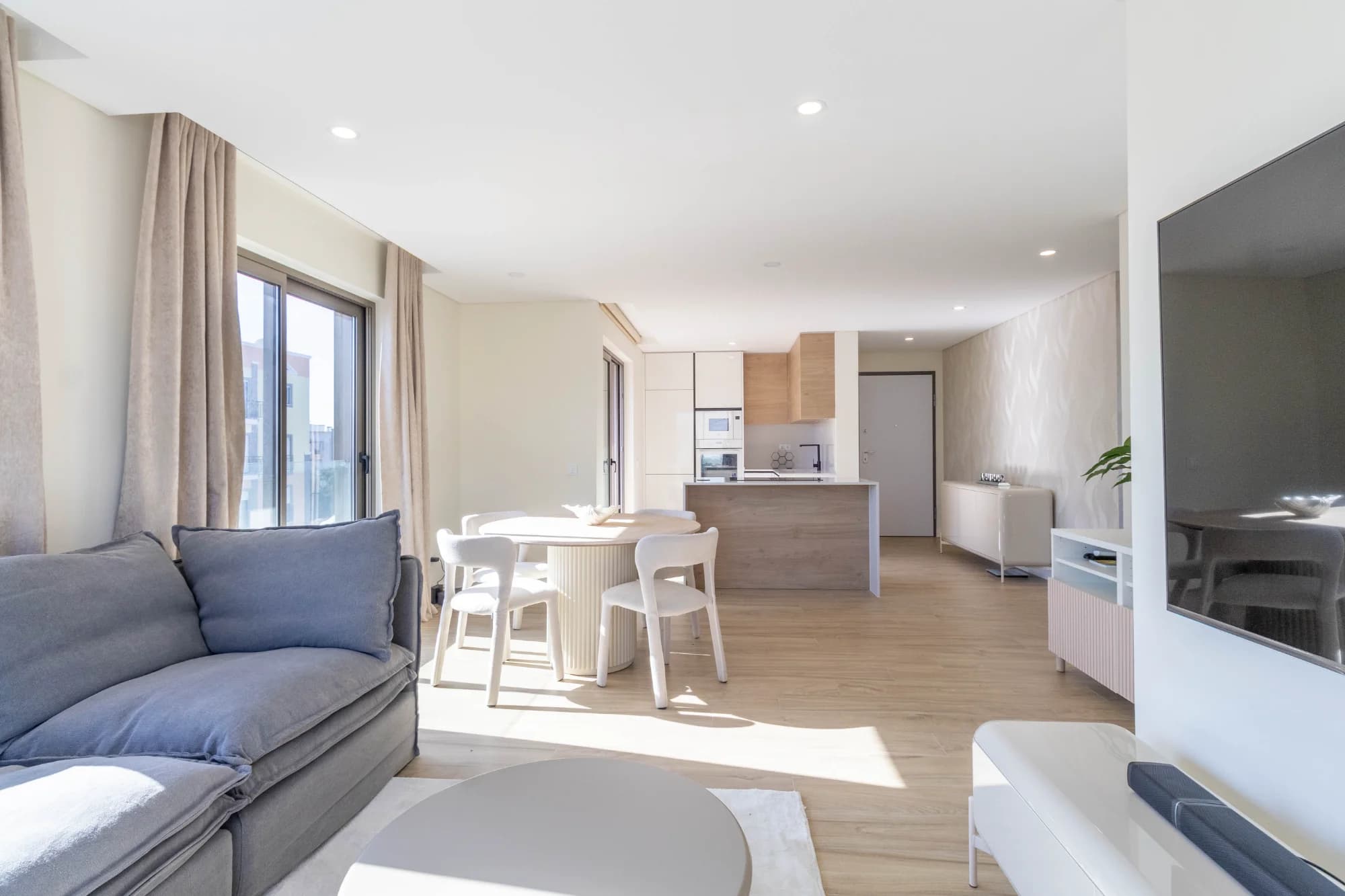 New Residential Development in Almancil - New Apartments for Sale in Almancil, Algarve gallery 2