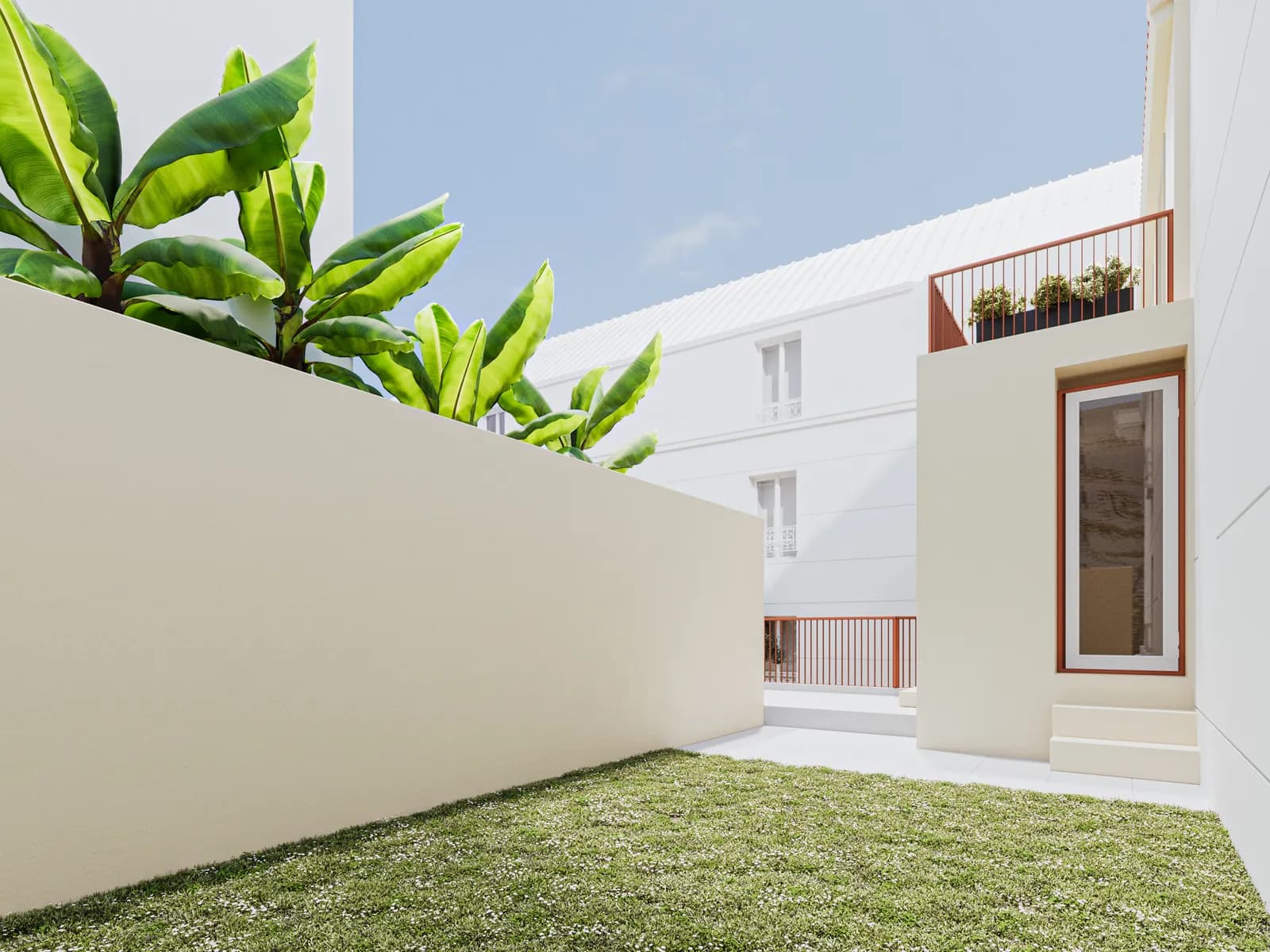 Pátios do Monte - New Apartments for Sale in Lisbon gallery 4
