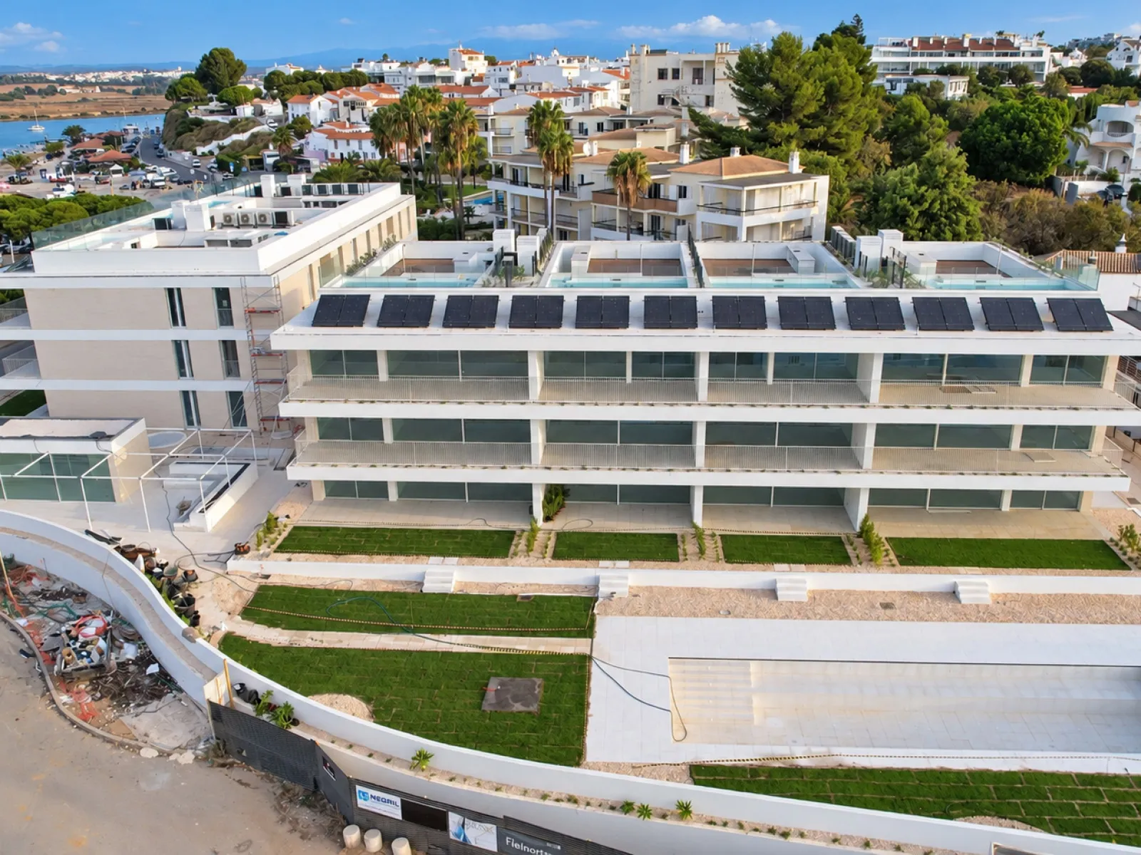 Alvôr- The Breeze - New Apartments for sale in Alvôr, Portimão gallery photo 41