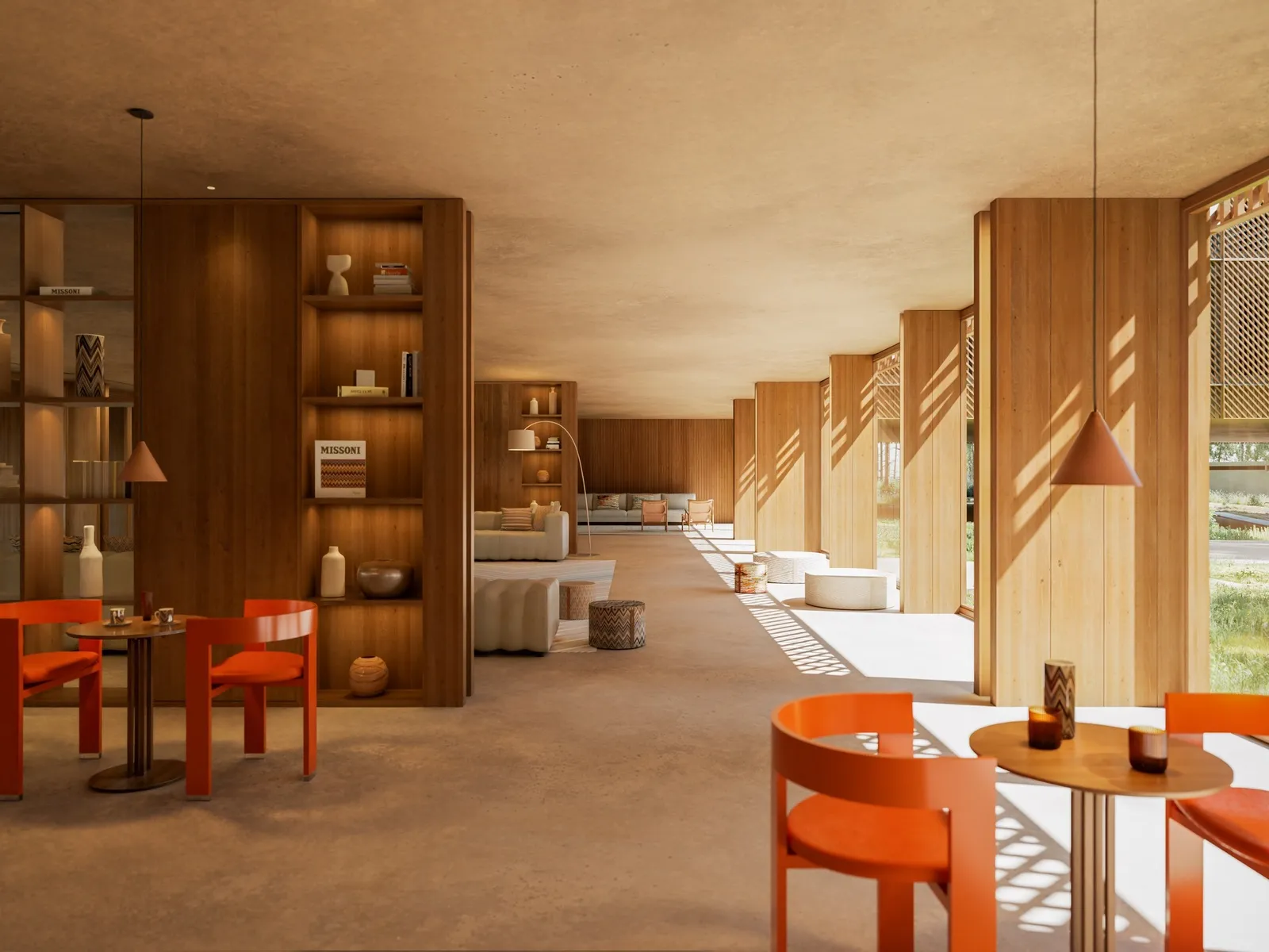 Hotel: Aroeira Collections by Missoni gallery photo 9