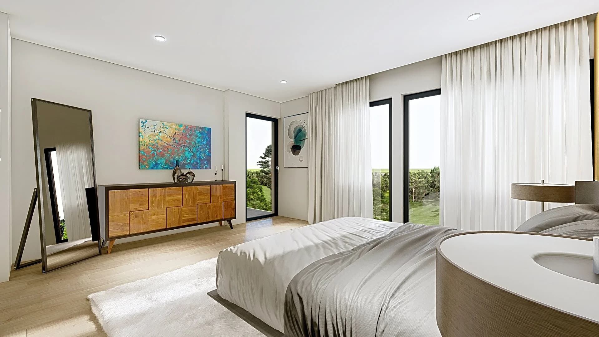 LE PLESSIS LUXURY OLHAO gallery 19